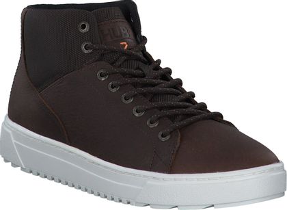 HUB MURRAYFIELD Schnürboots für Herren 212201000000 (Braun)