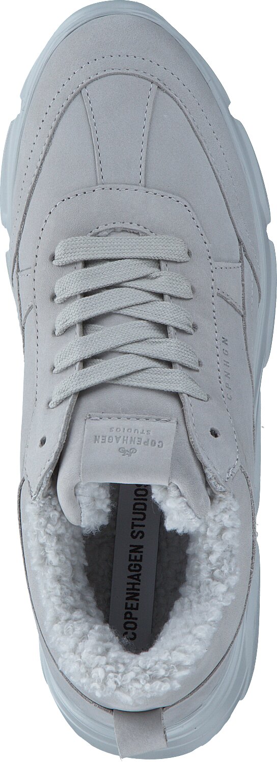 Copenhagen CPH60 Gefutterter Damen Sneaker 193402000000 Grau online bestellen Prange