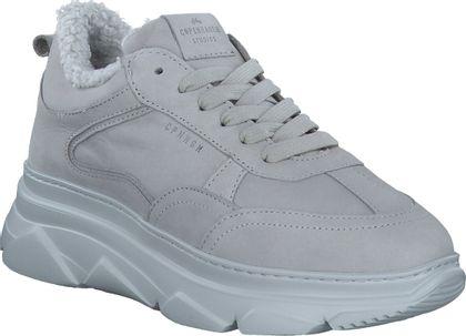 Copenhagen CPH60 Gefütterter Damen-Sneaker 193402000000 (Grau)