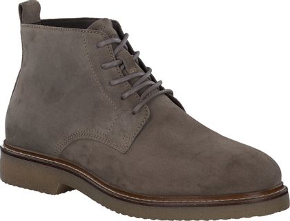 Marc O'Polo Herren-Stiefeletten 213222000000 (Braun)