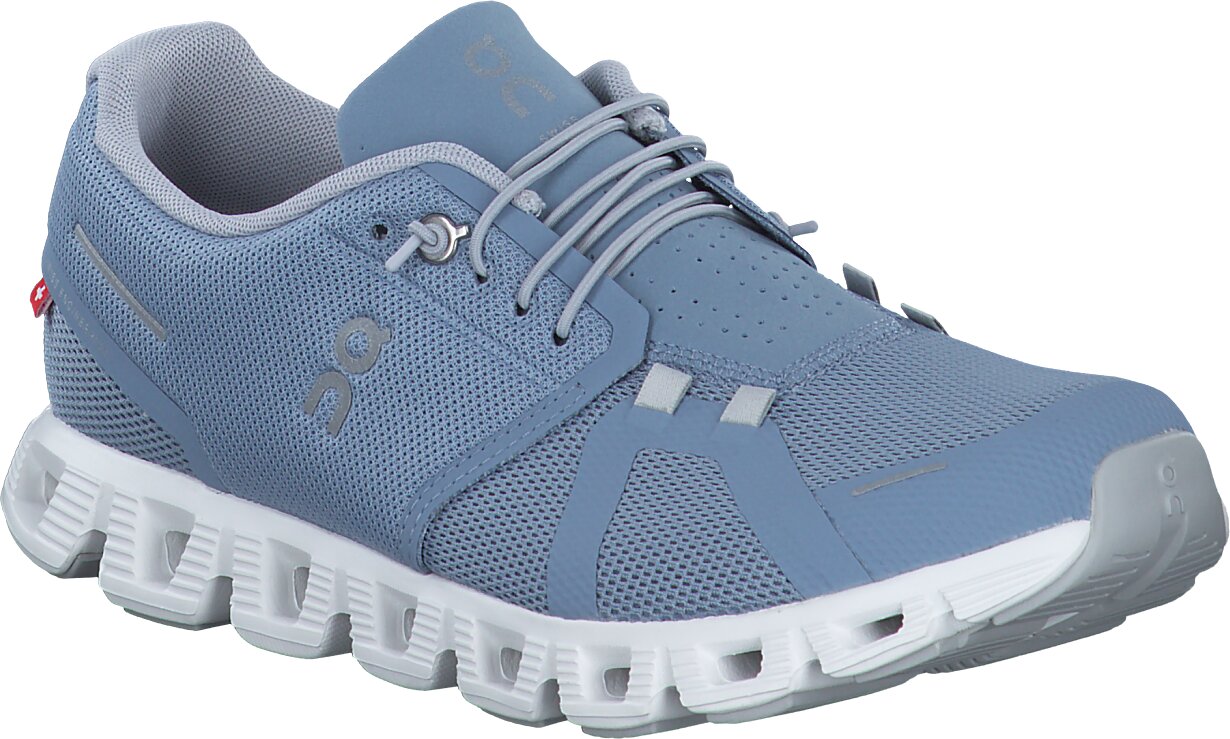 On CLOUD 5 Herren Sneaker 244147025616 Blau online kaufen GISY