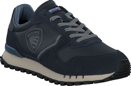 Blauer Herren-Sneaker 244102837684 (Dunkelblau) online kaufen | GISY
