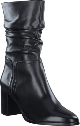 Ralph Harrison JOAN Klassische Damen-Stiefeletten 106001000026 (Schwarz)