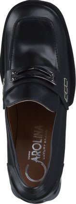 Donna Carolina THEA METAL MASK Damen-Trotteur 100001000023 (Schwarz)