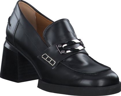 Donna Carolina THEA METAL MASK Damen-Trotteur 100001000023 (Schwarz)