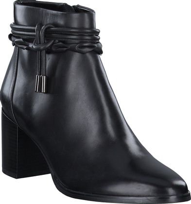 Ralph Harrison JOAN Damen-Stiefeletten 106001000020 (Schwarz)