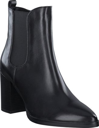 Ralph Harrison MARGE Damen-Stiefeletten 106001000021 (Schwarz)