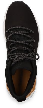 Timberland SPRINT TREKKER Herren-Schnürboots 212002000004 (Schwarz)