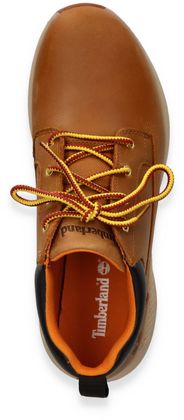 Timberland KILLINGTON TRECKER Herren-Schnürboots aus Leder 212222000006 (Braun)