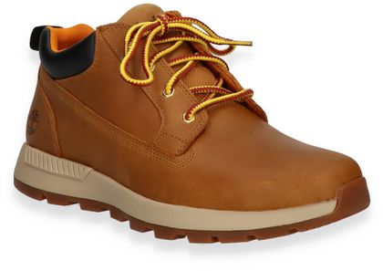 Timberland KILLINGTON TRECKER Herren-Schnürboots aus Leder 212222000006 (Braun)