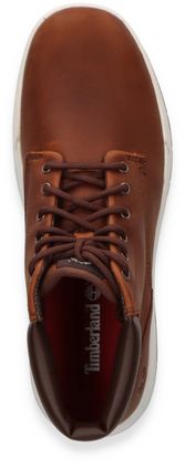 Timberland MAPLE GROVE Herren-Schnürboots 212222000005 (Braun)