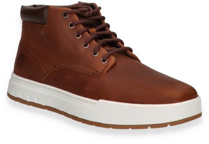 Timberland MAPLE GROVE Herren-Schnürboots 212222000005 (Braun)