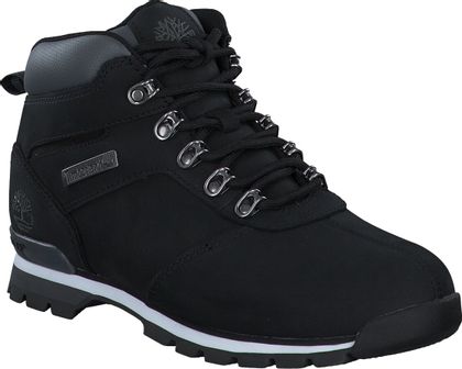 Timberland SPLITROCK Herren-Schnürboots 212001000016 (Schwarz)