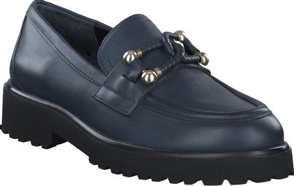 Maripé PETRA-MA Damen-Slipper 100101000009 (Dunkelblau)