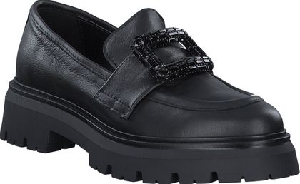 Phillip Hardy LARA Damen-Slipper 100001000020 (Schwarz)