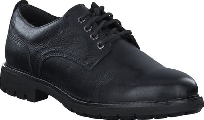 Clarks BATCOMBE TIE Herren-Halbschuhe 240001000001 (Schwarz)