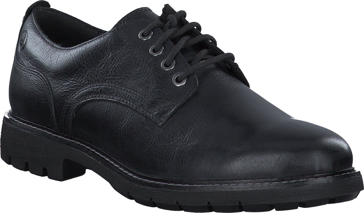 Clarks Batcombe Heer heren Chelsea laarzen, zwart, 41.5 EU