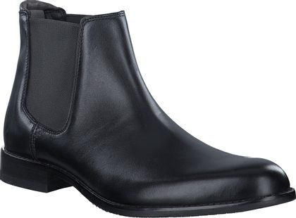 Clarks CRAFTARLO TOP Herren-Stiefeletten 213001000000 (Schwarz)