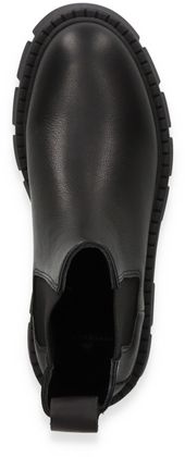Copenhagen CPH137 Chelsea Boots für Damen 102001000013 (Schwarz)