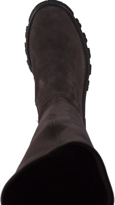 Konstantin Starke Overknees für Damen 196202000000 (Braun)