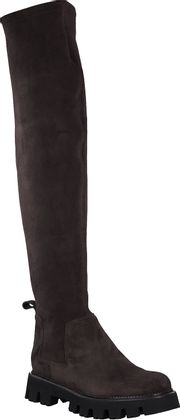 Konstantin Starke Overknees für Damen 196202000000 (Braun)