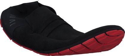 Wai Herren-Hausschuhe 445007000000 (Schwarz)