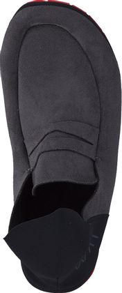 Wai Herren-Hausschuhe 445407000000 (Grau)