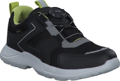 Superfit Halbschuhe mit GORE-TEX 341009000000 (Schwarz)