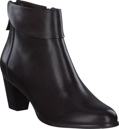 Ralph Harrison SONIA Damen-Stiefeletten 106201000004 (Dunkelbraun)