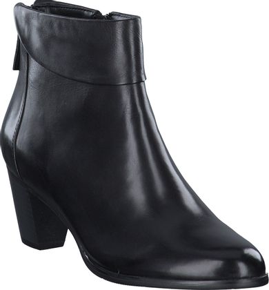 Ralph Harrison SONIA Stiefeletten für Damen 106001000025 (Schwarz)
