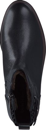 Ralph Harrison JUSTINA Winter-Boots für Damen 192001000008 (Schwarz)