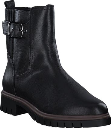 Ralph Harrison JUSTINA Winter-Boots für Damen 192001000008 (Schwarz)