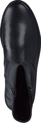 REGARDE le CIEL OLGA Chelsea-Boots 102001000027 (Schwarz)