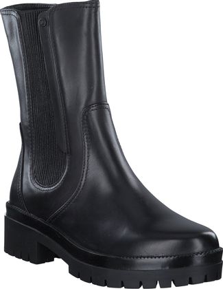 REGARDE le CIEL OLGA Chelsea-Boots 102001000027 (Schwarz)