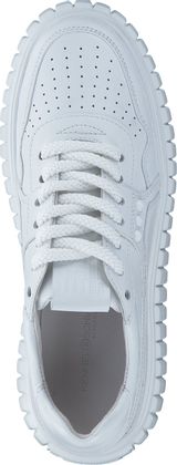Kennel & Schmenger Damen-Sneaker 101701000013 (Weiß)