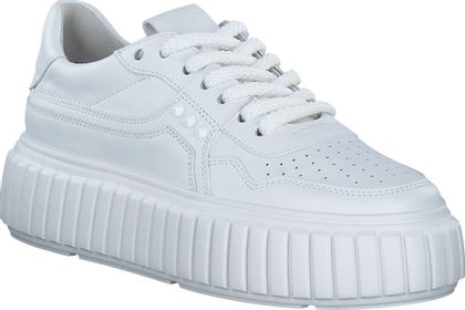 Kennel & Schmenger Damen-Sneaker 101701000013 (Weiß)