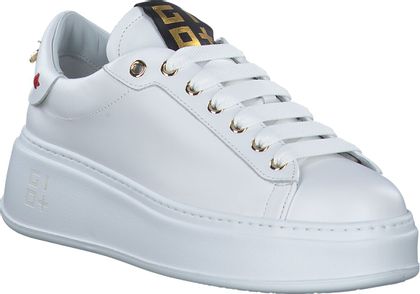 Giove PIA Damen-Sneaker 101701000016 (Weiß)
