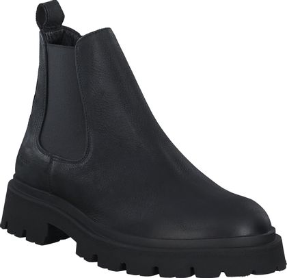 Copenhagen CPH128 Herren-Stiefeletten 213002000001 (Schwarz)