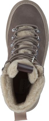 Gant FRENZYN Damen-Winter Boots 192222000005 (Braun)