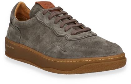 El Naturalista GEO Herren-Sneaker 244402000002 (Dunkelgrau)