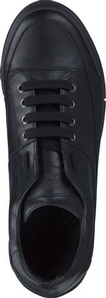 Candice Cooper Herren-Sneaker 244001000024 (Schwarz)