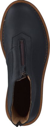 El Naturalista VOLCANO Damen-Boots 102001000006 (Schwarz)