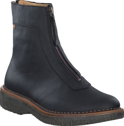 El Naturalista VOLCANO Damen-Boots 102001000006 (Schwarz)