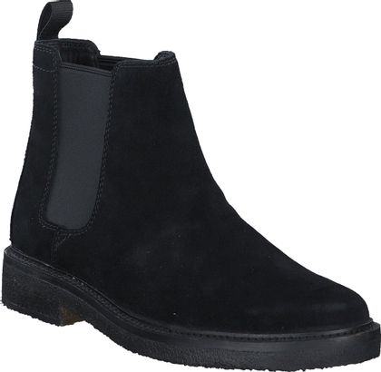 Clarks CLARKDALE EASY Herren-Stiefeletten 213002000000 (Schwarz)