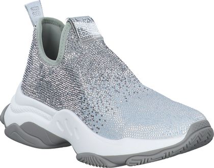 Steve Madden MYTHICAL Damen-Sneaker 100917000000 (Silber)