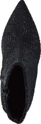 Shirley Mae Stiefeletten für Damen 106009000001 (Schwarz)