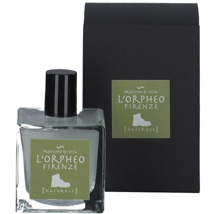 L'Orpheo Firenze Profumo di Vita NATURALE Schuhparfum 950990000001 LOrpheo