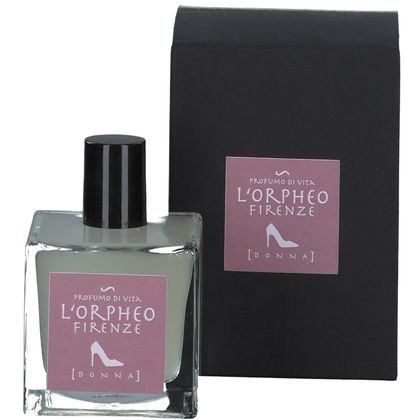 L'Orpheo Firenze Profumo di Vita DONNA Schuhparfum 950990000002 LOrpheo