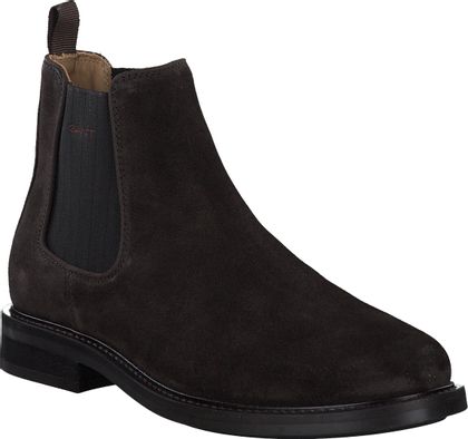 Gant ST FAIRKON Herren-Stiefeletten 213202000004 (Braun)