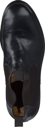 Lemargo Herren-Winter Boots aus Leder 292201000000 (Braun)